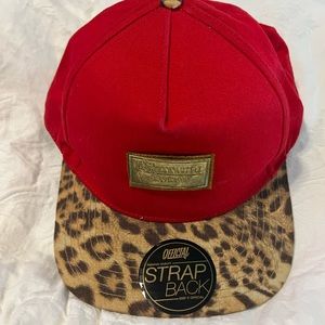 Absofuckinlutely OFFICIAL hat